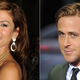 Image for article titled Ryan Gosling Spends New Year's Eve With Eva Mendes, Ruins Our Hopes Of Marrying Him In 2012